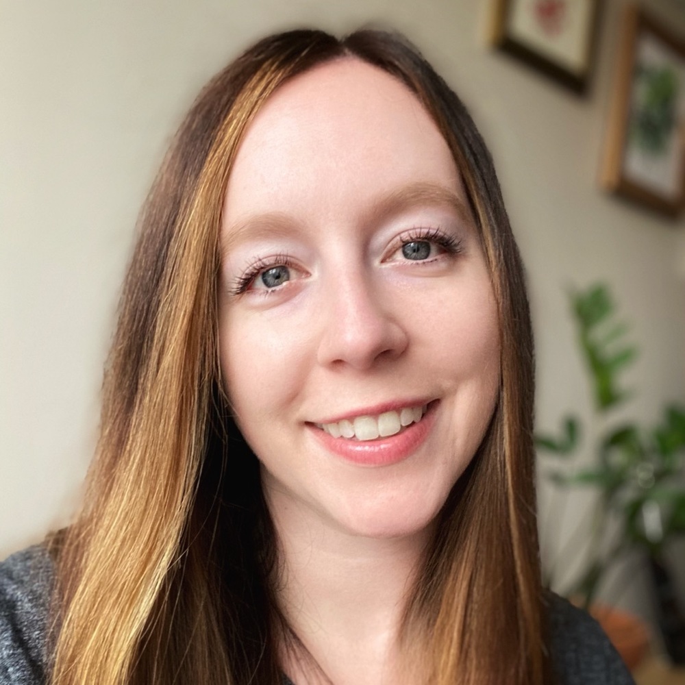 Meet your Posher, Vanessa